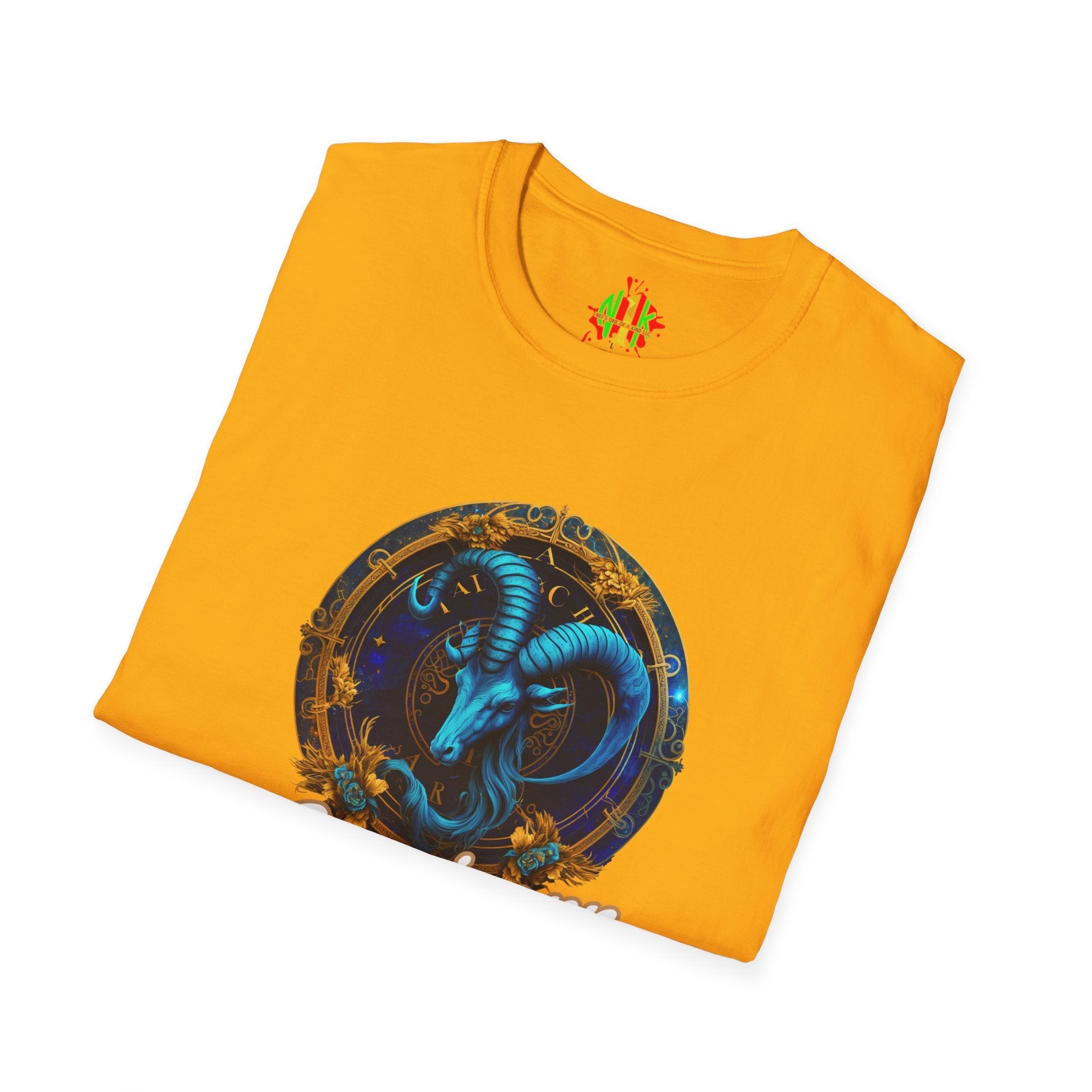 Capricorn Tee